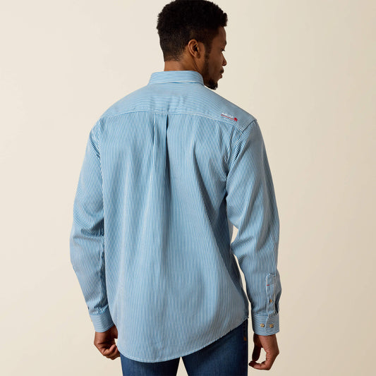 FR Basic Work Shirt - US 9496