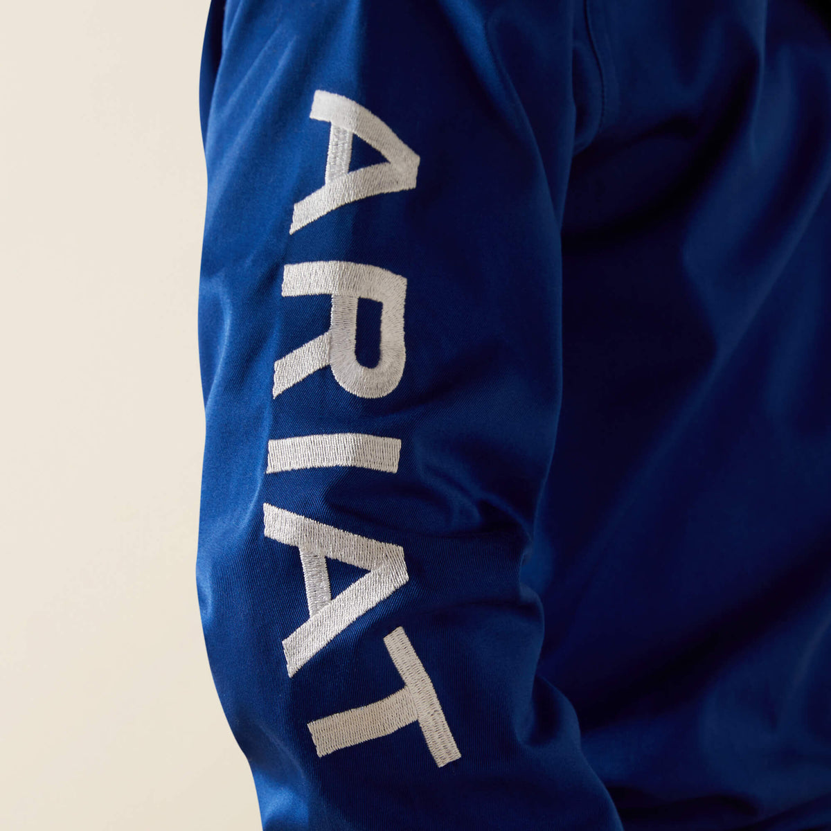Team Logo Twill Classic Fit Shirt - US 9362