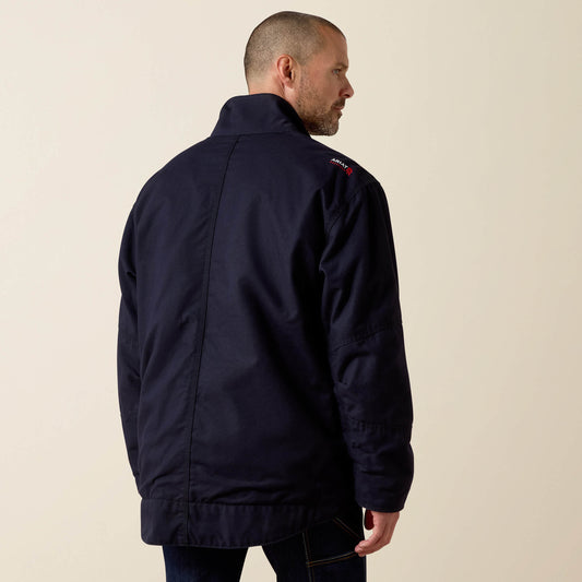FR Workhorse Insulated Jacket - US 9242