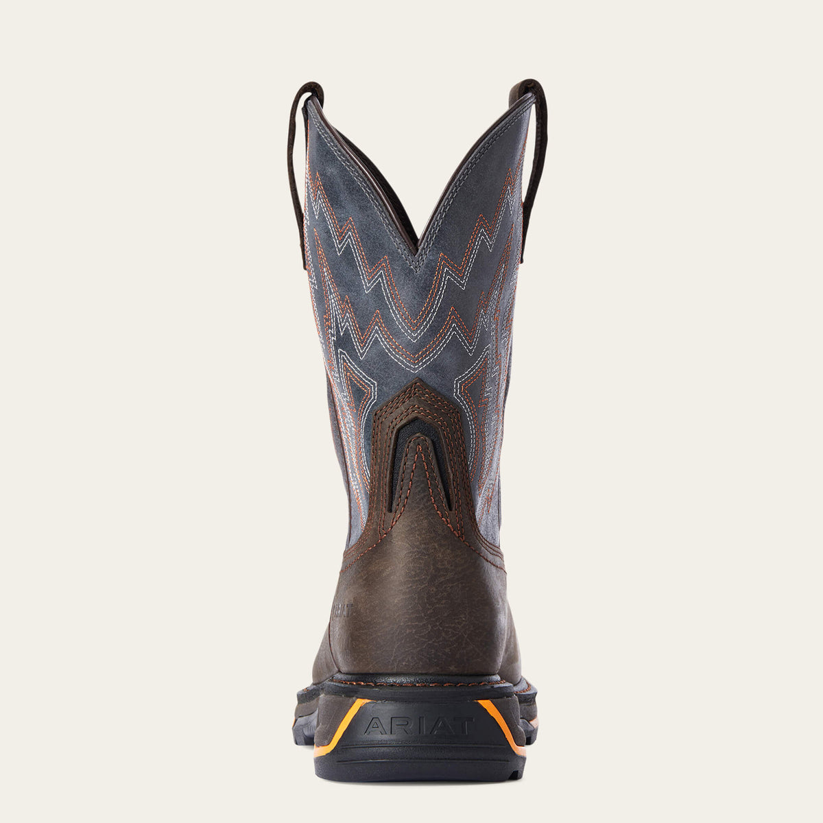 Big Rig Composite Toe Work Boot - US 1561