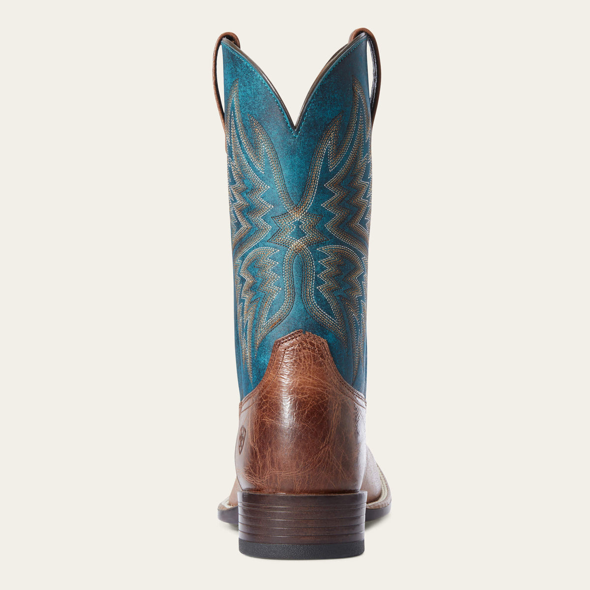 Valor Ultra Western Boot - US 7392