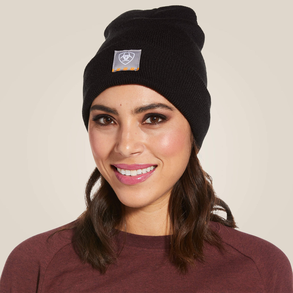 Rebar Watch Cap - US 3210