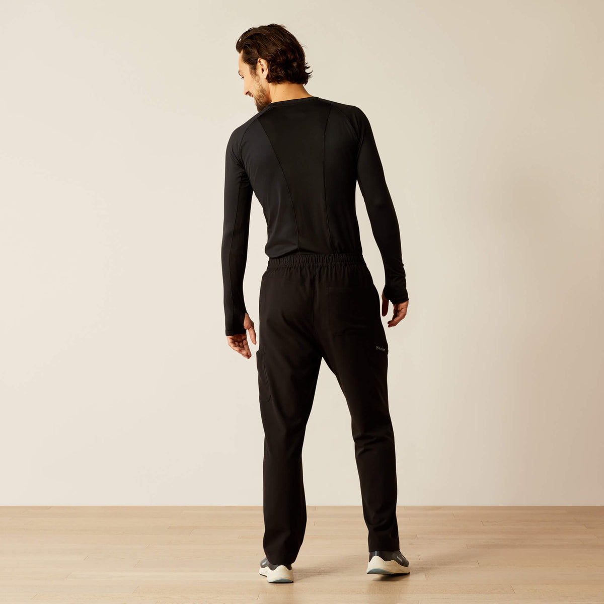 Jacobi Utility Stretch Scrub Pant - US 8792