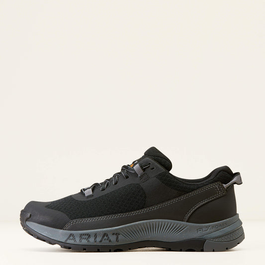 Outpace Shift Work Shoe - US 3790