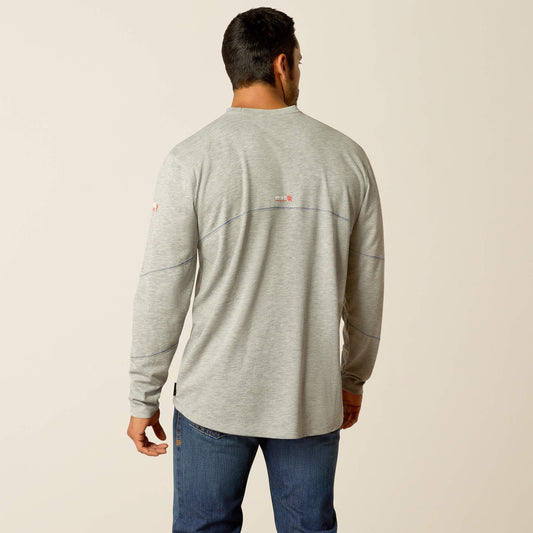 FR Primo Baselayer - US 6510