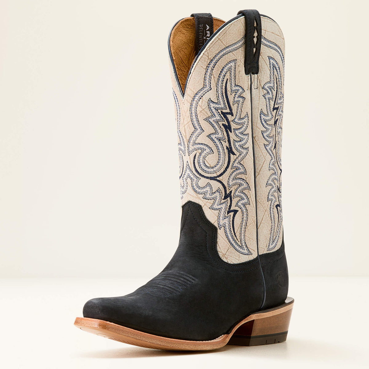 Futurity Relentless Bama Fury Cowboy Boot - US 2270