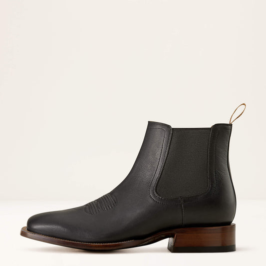 Bench Made Younger Western Boot - US 5646