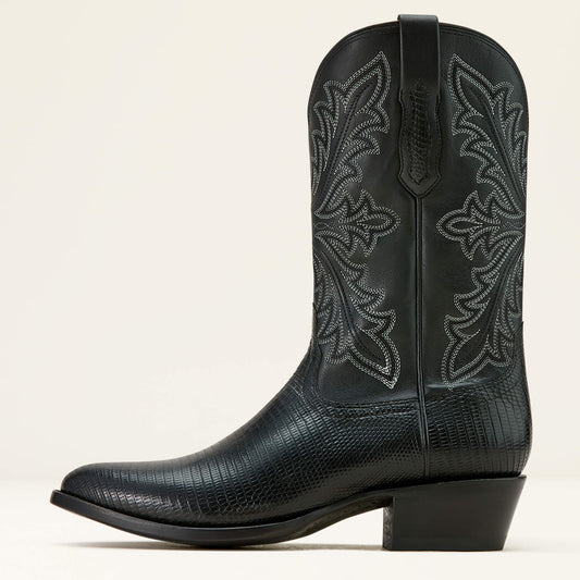 Bench Made James R Toe Western Boot - US 3001