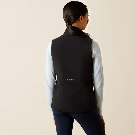 Rion StretchShell Insulated Vest - US 0243
