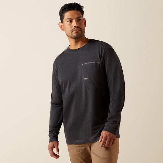 Rebar Workman Born For This T-Shirt - US 0714