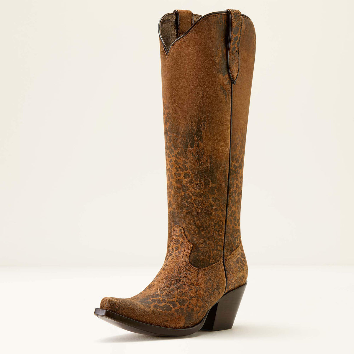 Casanova X Toe Western Boot - US 4451