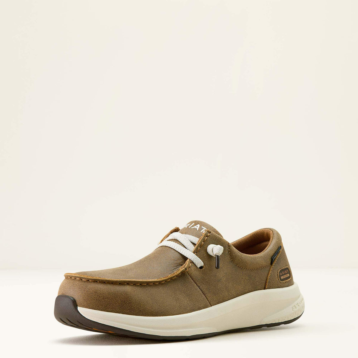 Buckeye Steel Toe Work Shoe - US 4978