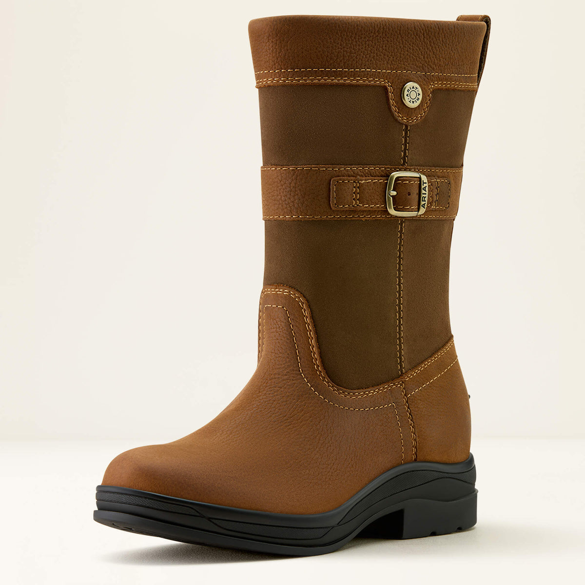 Bampton Waterproof Boot - US 6028