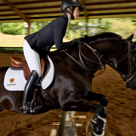 Compel Show Coat - US 3497