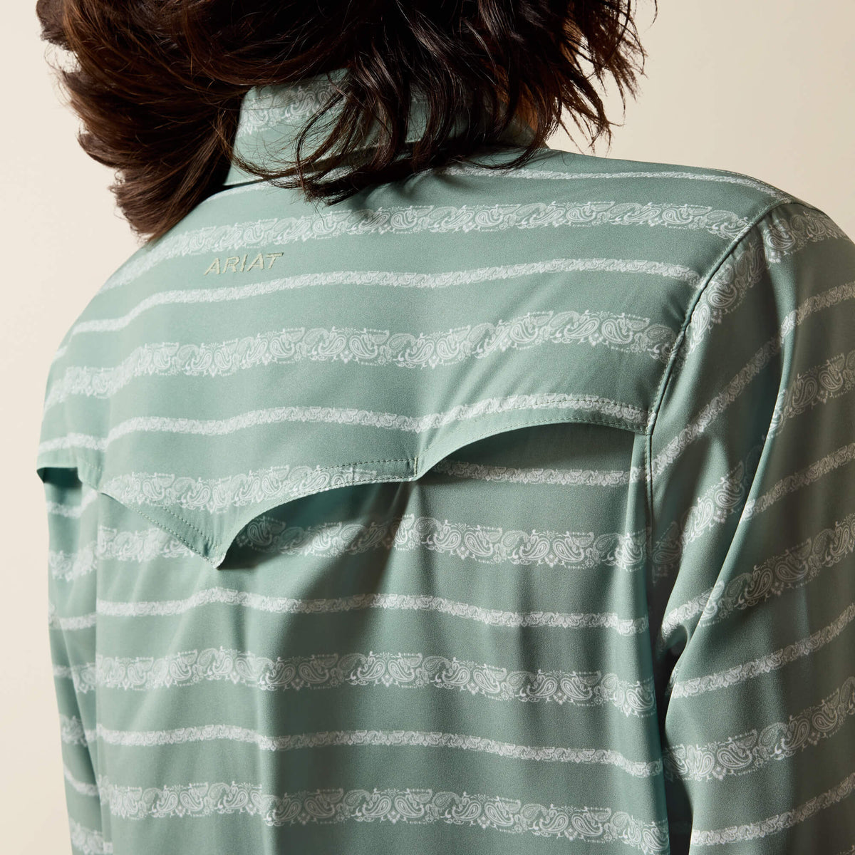 Western VentTEK Shirt - US 7946