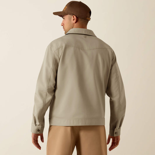 Wagoner Lightweight Jacket - US 8786