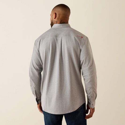 FR Airified Work Shirt - US 6803