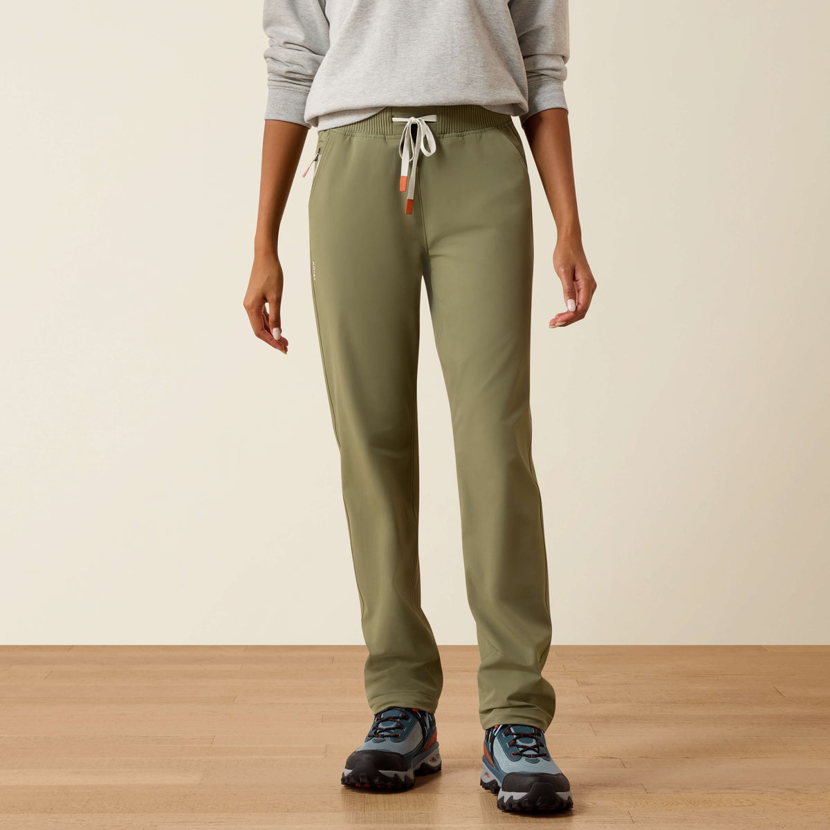 Traverse Hiking Pants - US 1714