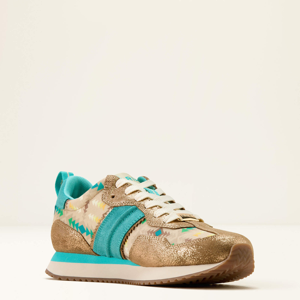 Ranch Runner Shoe - US 9130
