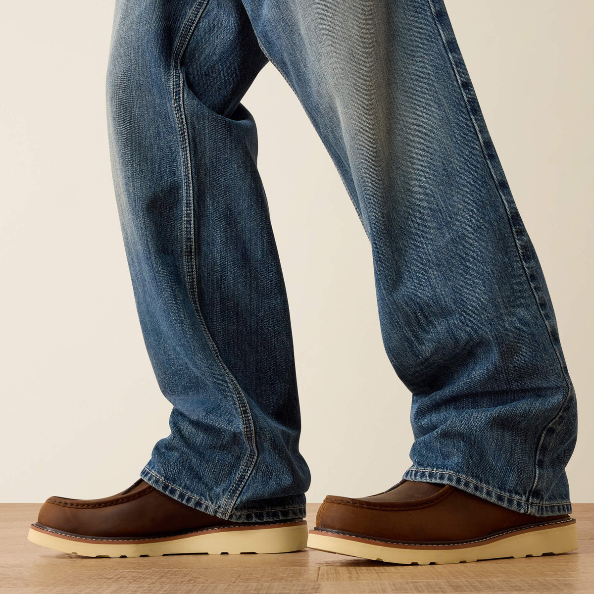 Baggy Fit Amos Jeans - US 1354