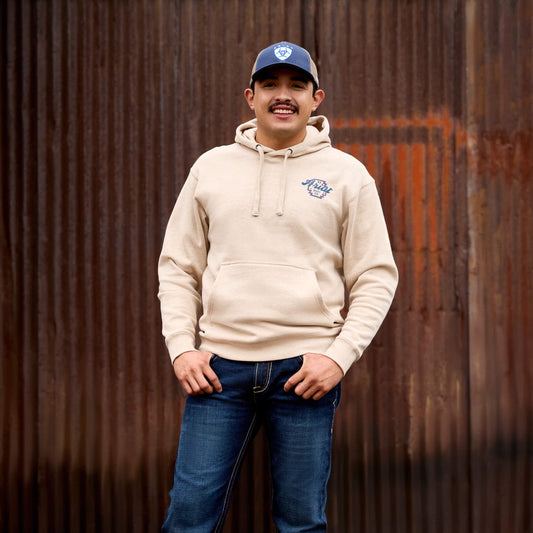 Ariat Bison Archer Hoodie - US 3392