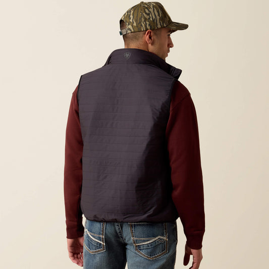 Wylie Vest - US 4624