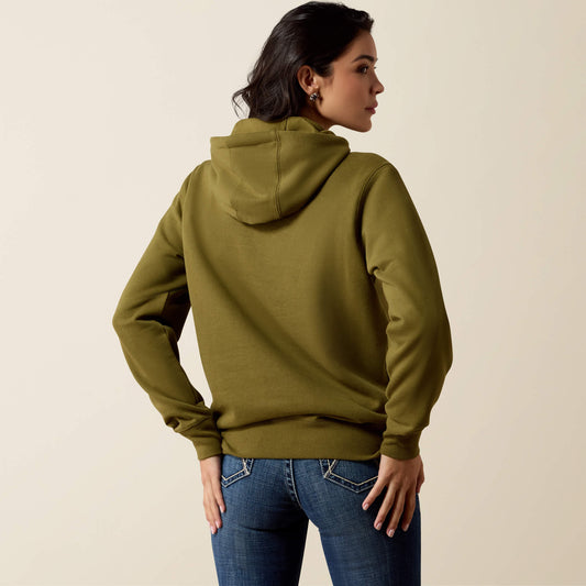 Ariat Logo 2.0 Hoodie - US 7895