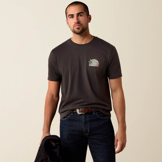 Ariat Buenos Dias T-Shirt - US 0862