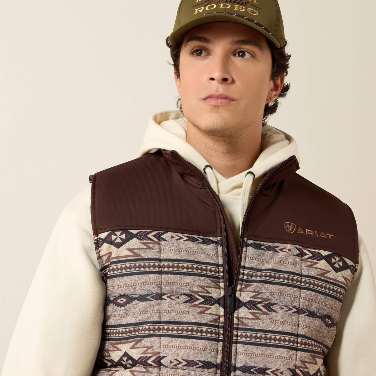Crius Insulated Vest - US 2399