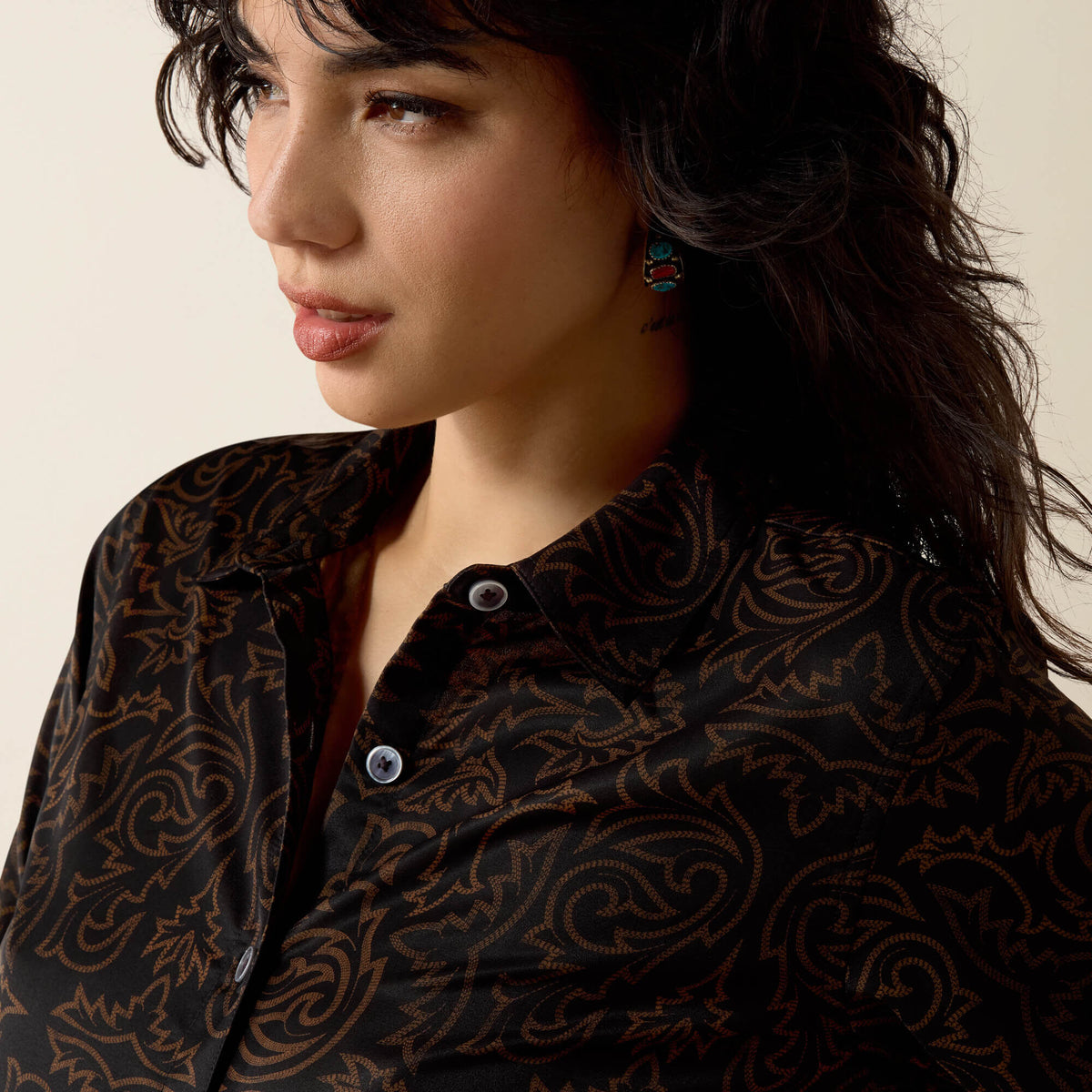 Homestyle Shirt - US 8318