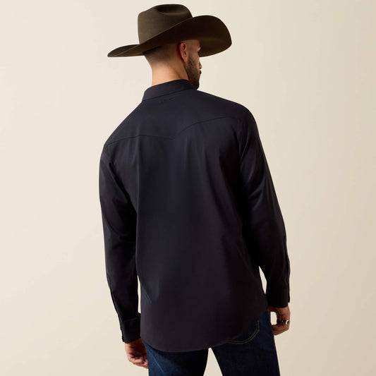 Everything Classic Fit Snap Shirt - US 9462