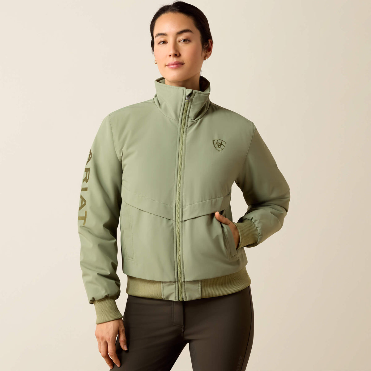 Stable 2.0 Insulated Jacket - US 9210