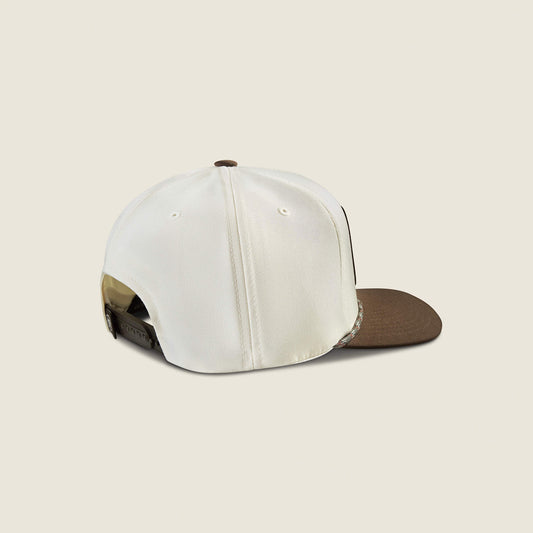 Sunset Cowboy Patch Cap - US 8373
