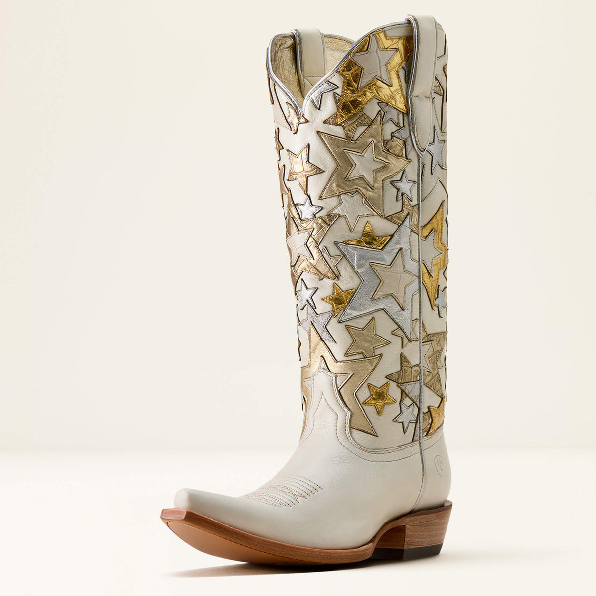 Hazen Estrella X Toe Western Boot - US 8984