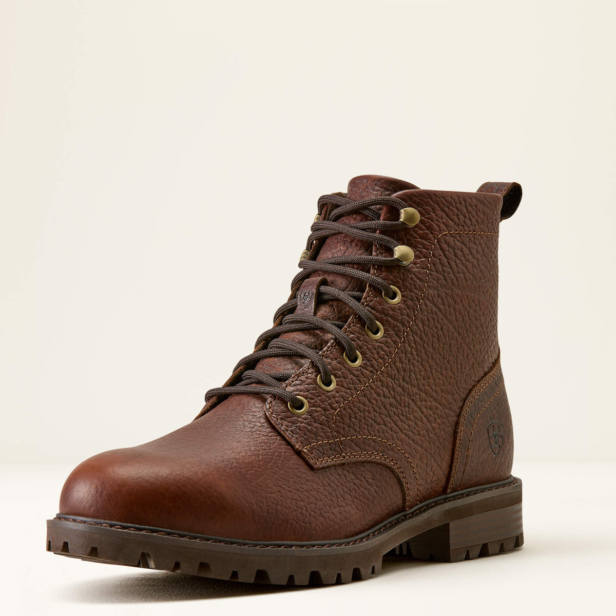 Moorland Bison Boot - US 3870