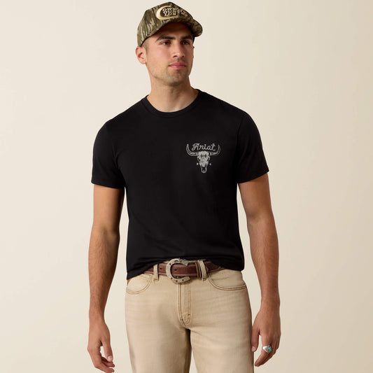 Ariat Roughstock Cattle T-Shirt - US 1521