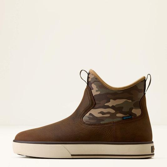 Saylor Shrimp Waterproof Boot - US 7417