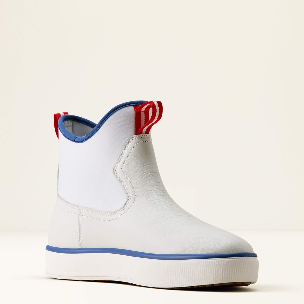 Saylor Shrimp Waterproof Boot - US 6697