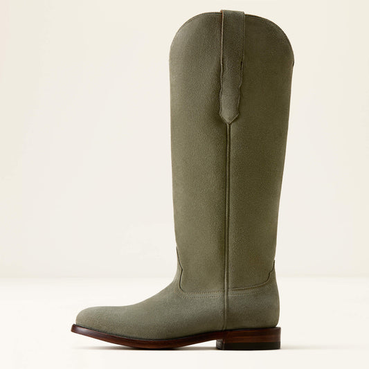 Bench Made Clara Roper Toe Boot - US 0375