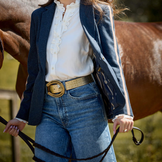 Bella Belt - US 4422