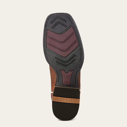 Quickdraw Western Boot - US 0157