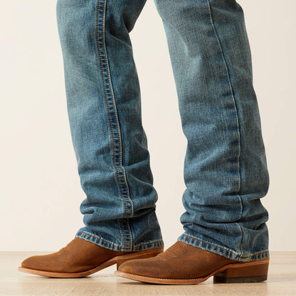 M4 Relaxed Scoundrel Boot Cut Jean - US 6375