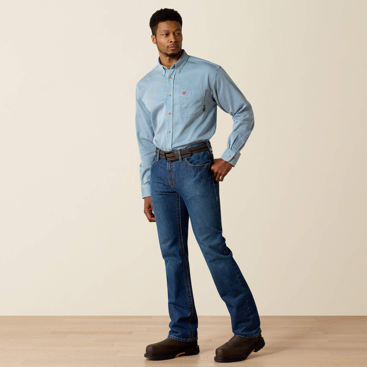 FR Basic Work Shirt - US 9496