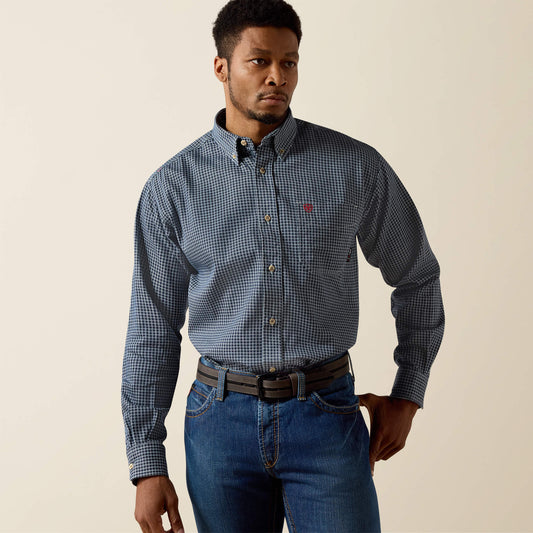 FR Basic Work Shirt - US 6696