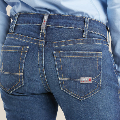 FR DuraStretch Basic Boot Cut Jean - US 1409