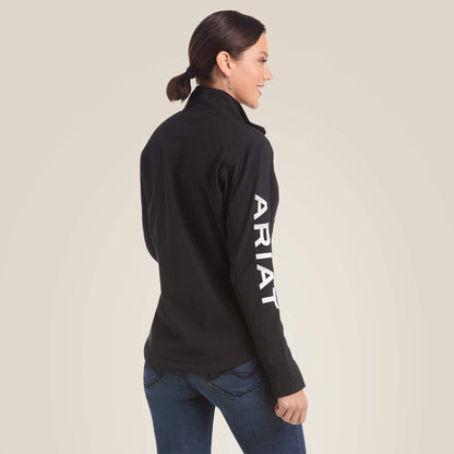 New Team Softshell Jacket - US 3089
