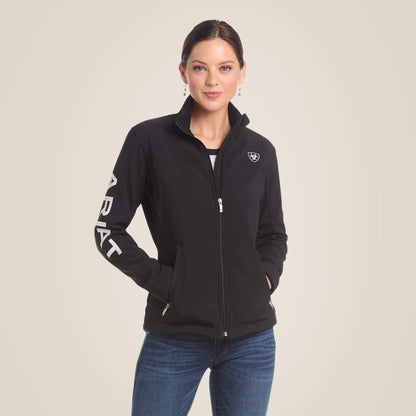 New Team Softshell Jacket - US 3089