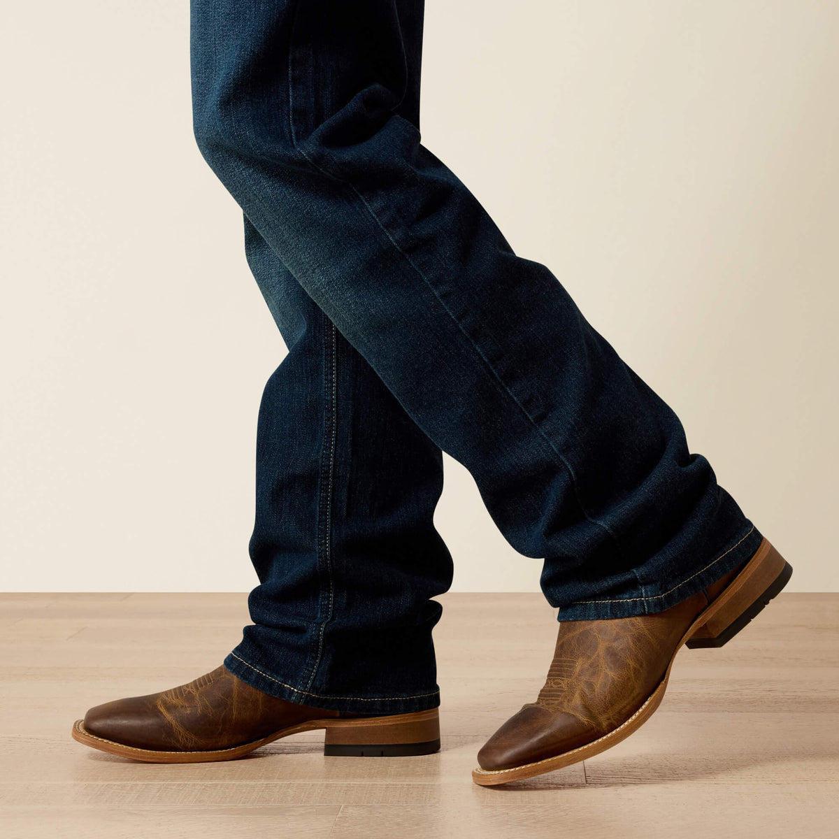 M5 Straight Legacy Straight Leg Jeans - US 0258