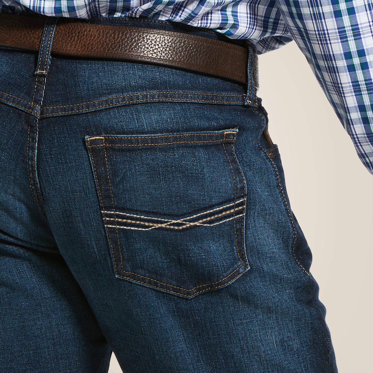 M5 Straight Legacy Straight Leg Jeans - US 0258