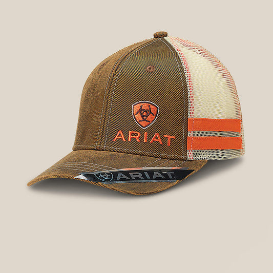 Structured Medium High Cap - US 5271